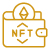 NFT Supportive Walletse